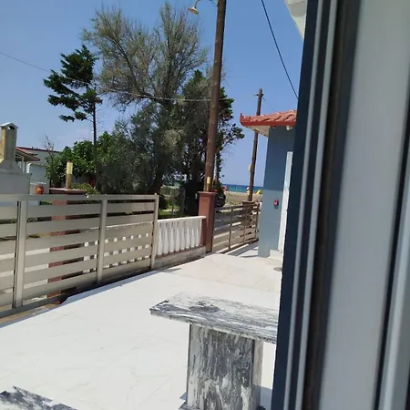 Mesaggala Palace No10 * Néa Meságkala