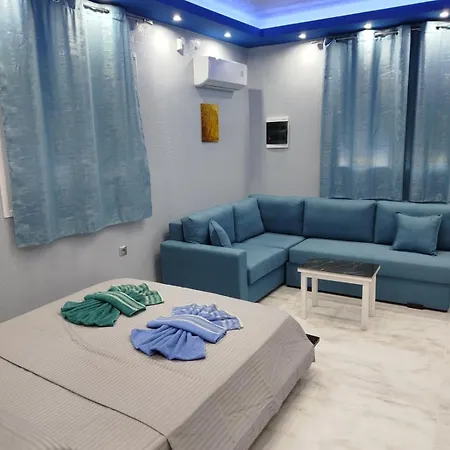 Daire Mesaggala Palace No10 *