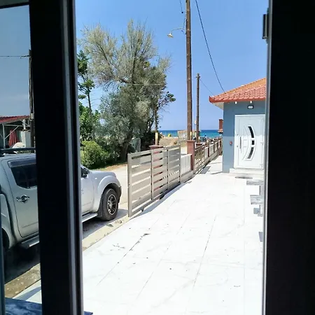 Mesaggala Palace No10 Apartament *