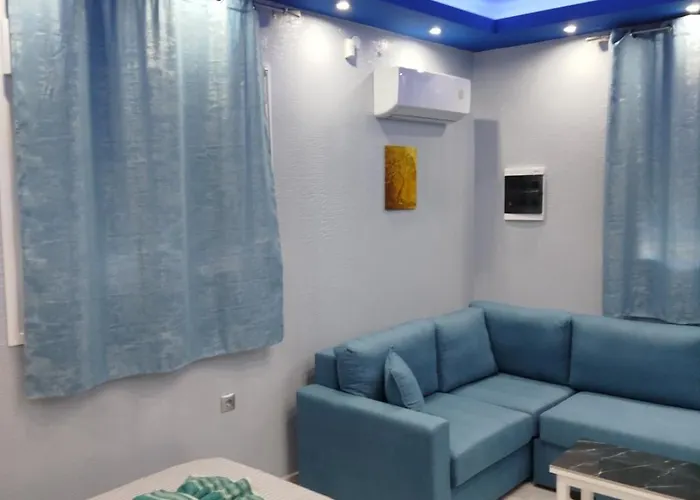 Mesaggala Palace No10 Apartamento