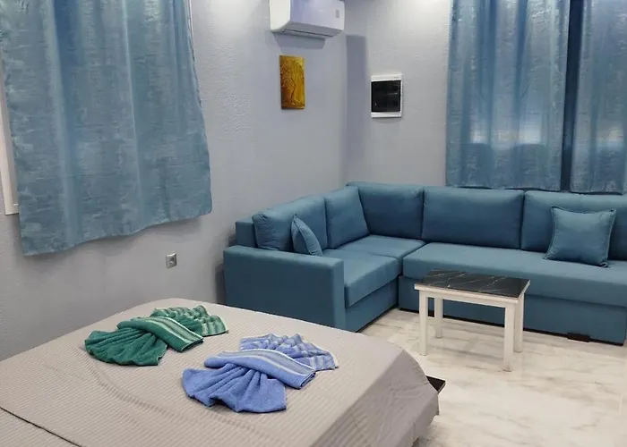 Apartamento Mesaggala Palace No10 *