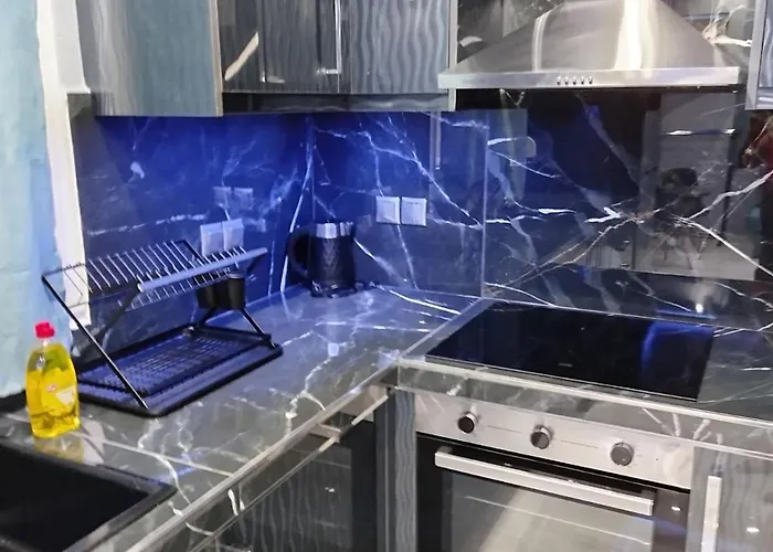 Mesaggala Palace No10 Apartamento